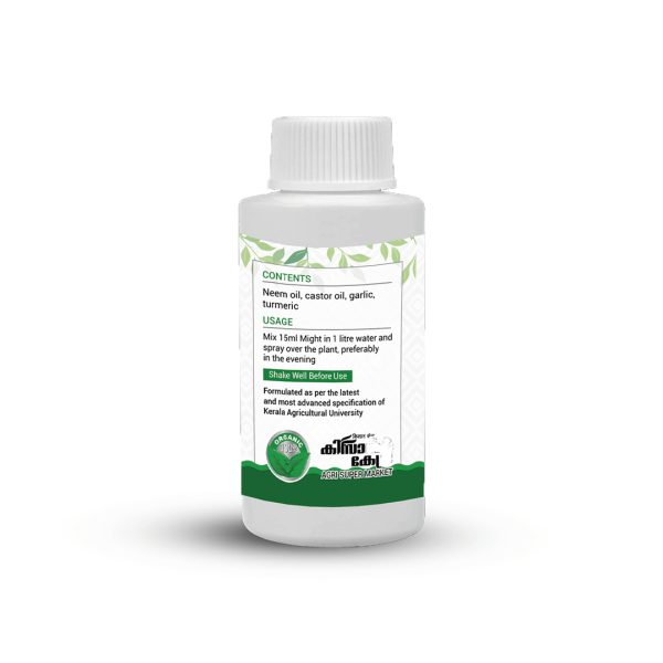 MIGHT BIOPESTICIDE - Image 2